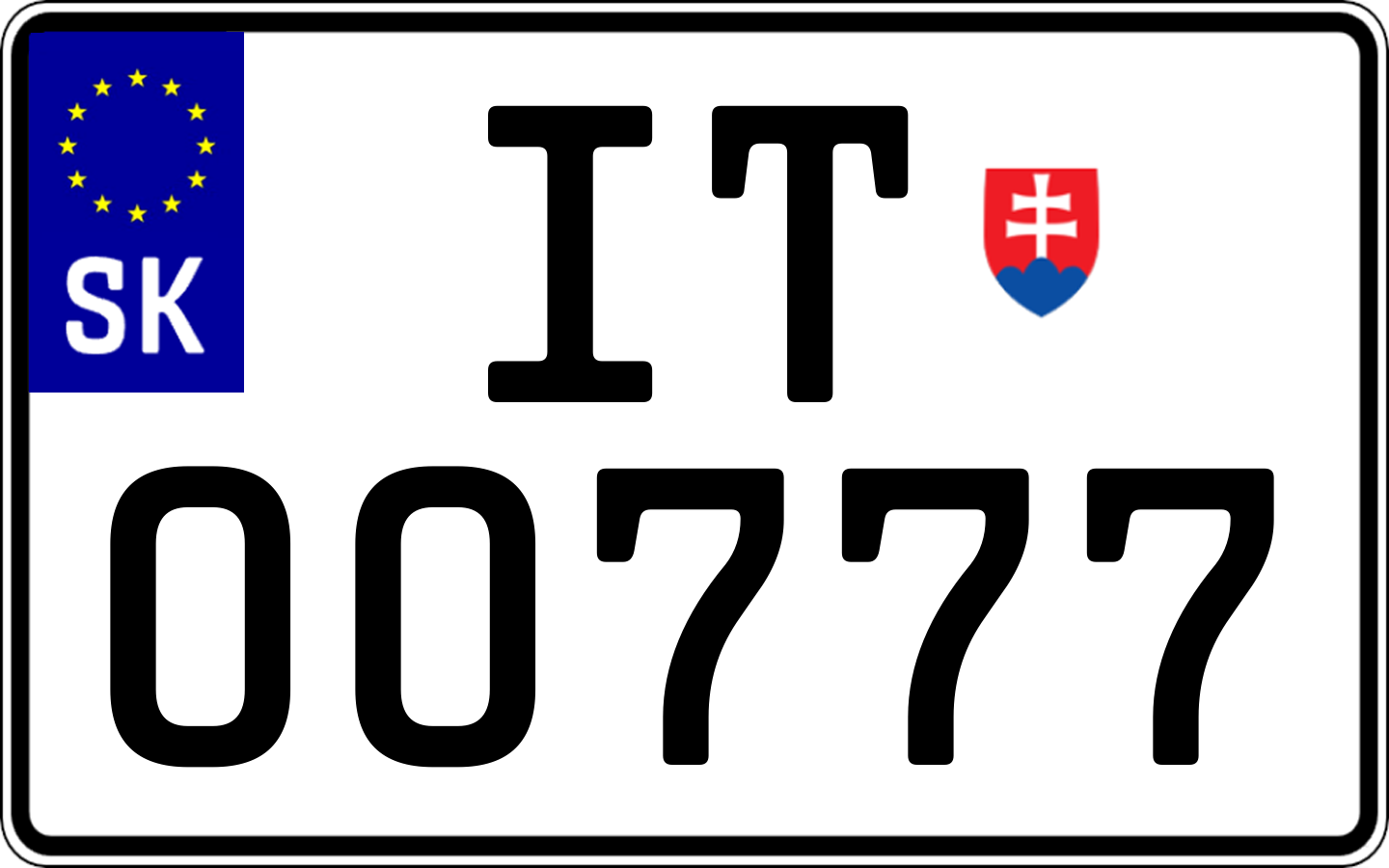 Typ IV - Bežná 2R