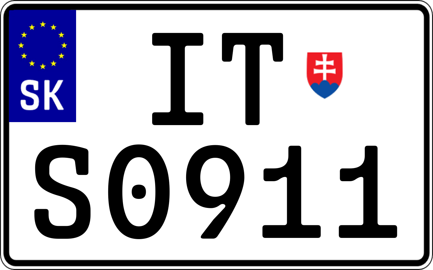 Typ IV - Bežná 2R