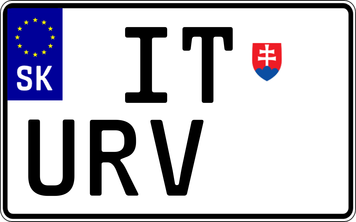 Typ IV - Bežná 2R