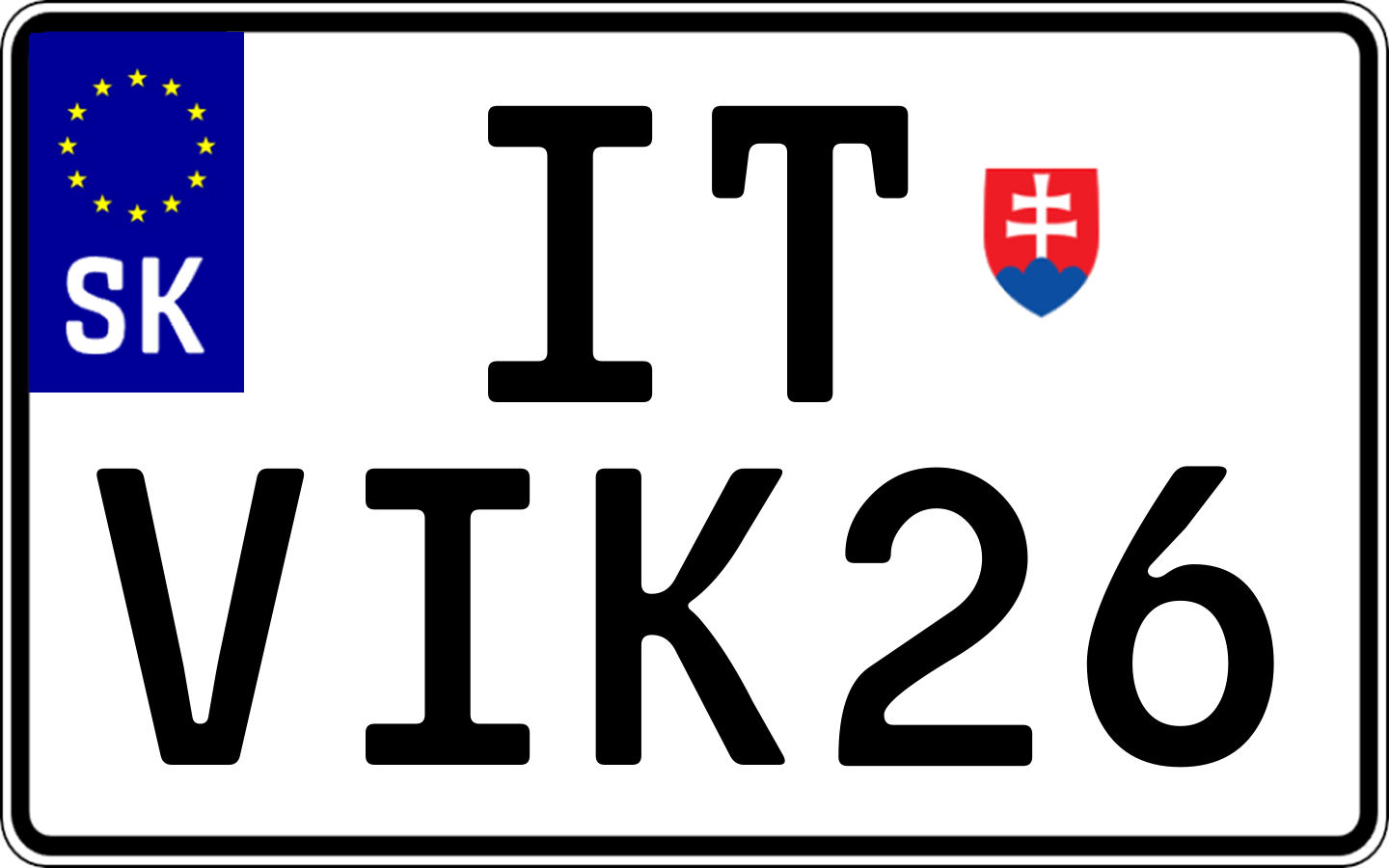 Typ IV - Bežná 2R