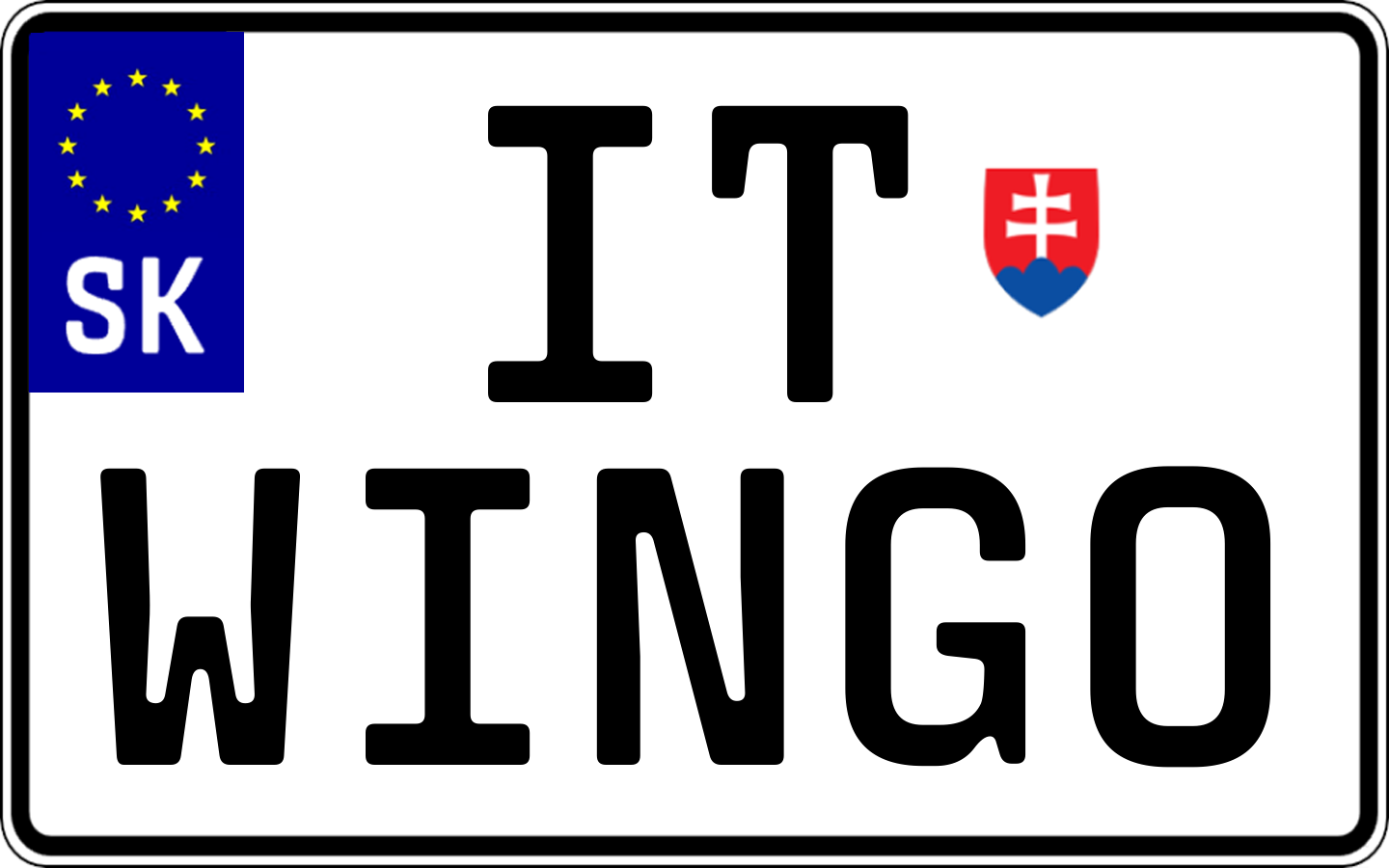 Typ IV - Bežná 2R