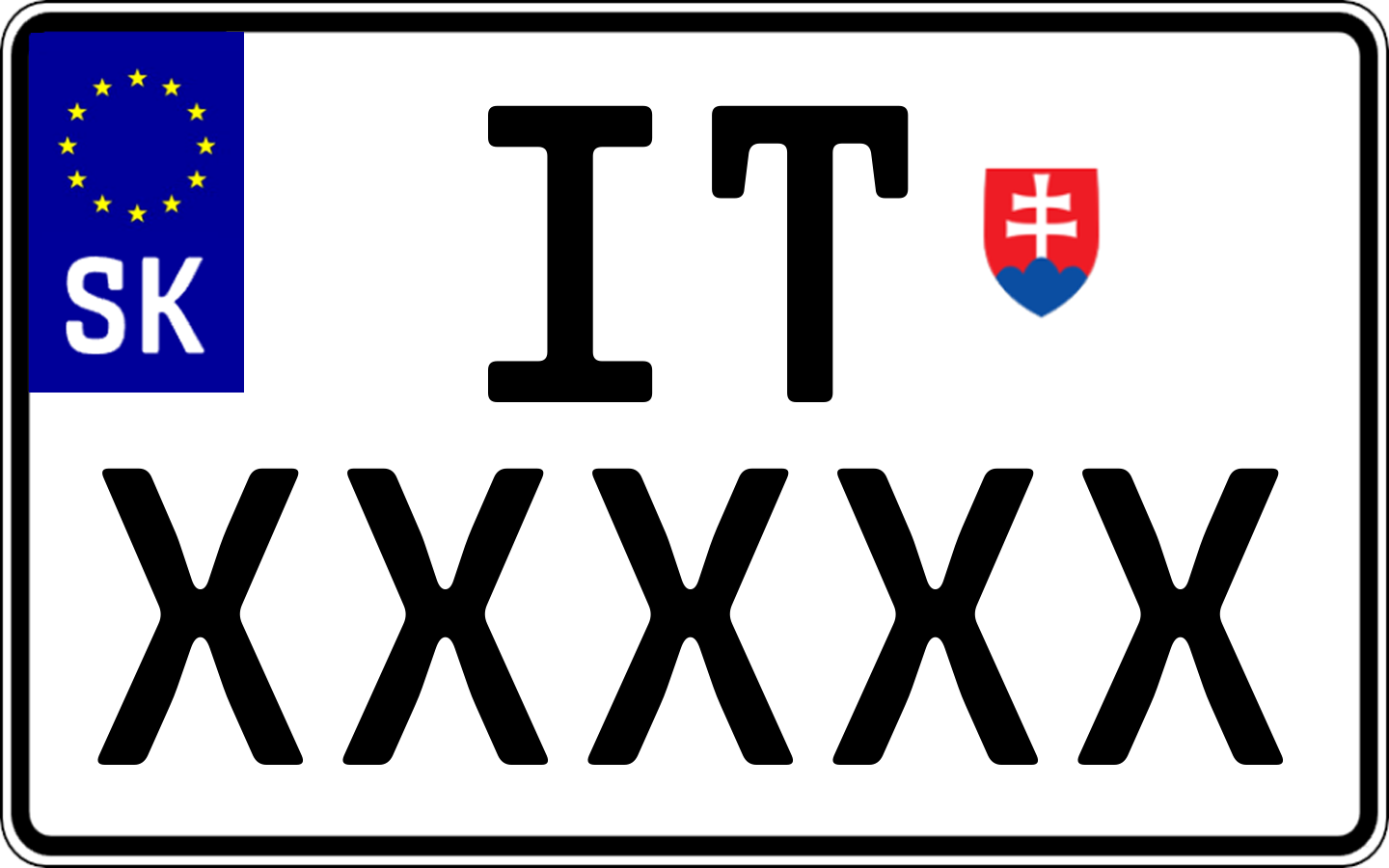 Typ IV - Bežná 2R
