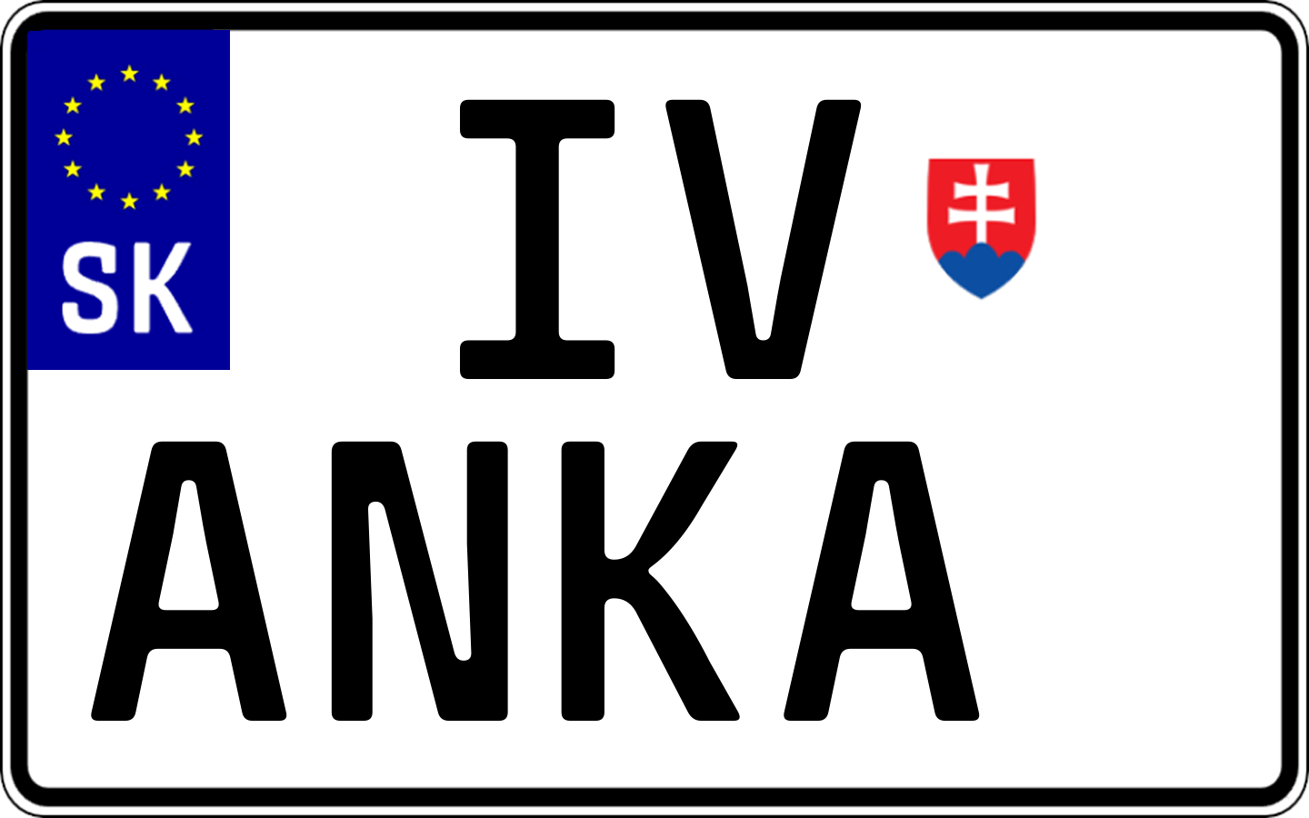 Typ IV - Bežná 2R