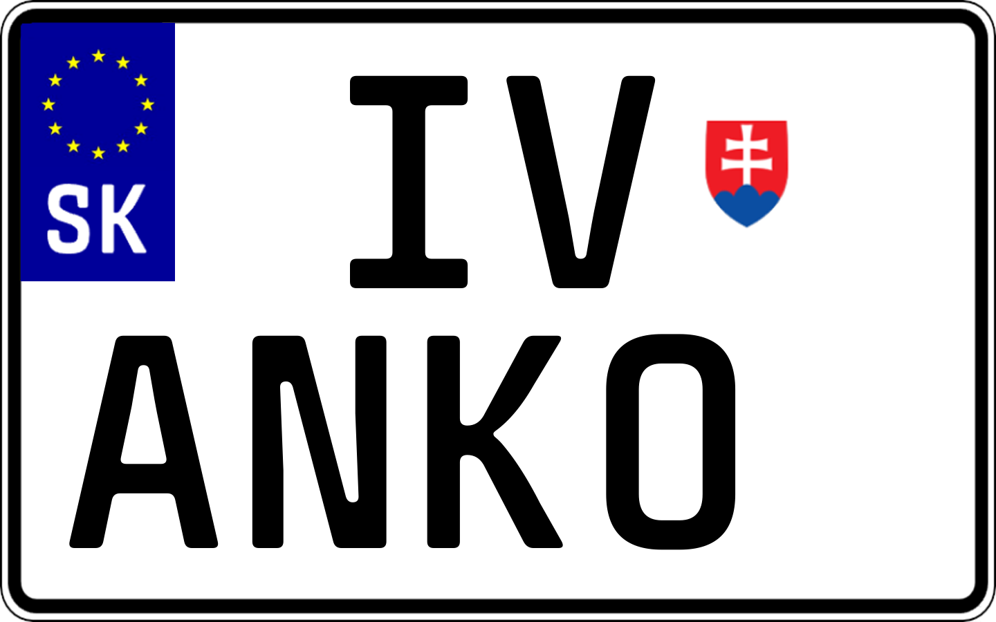 Typ IV - Bežná 2R