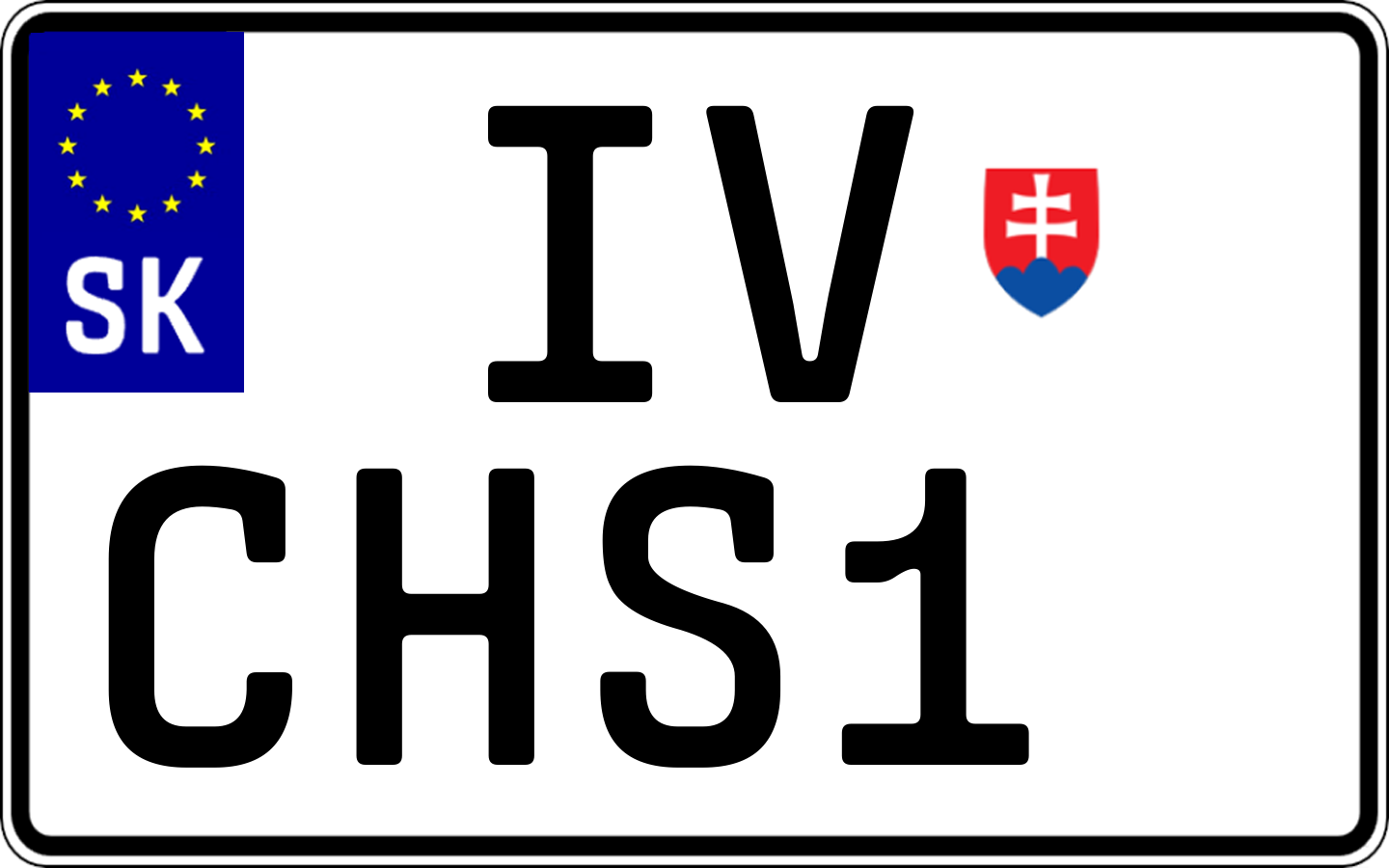 Typ IV - Bežná 2R
