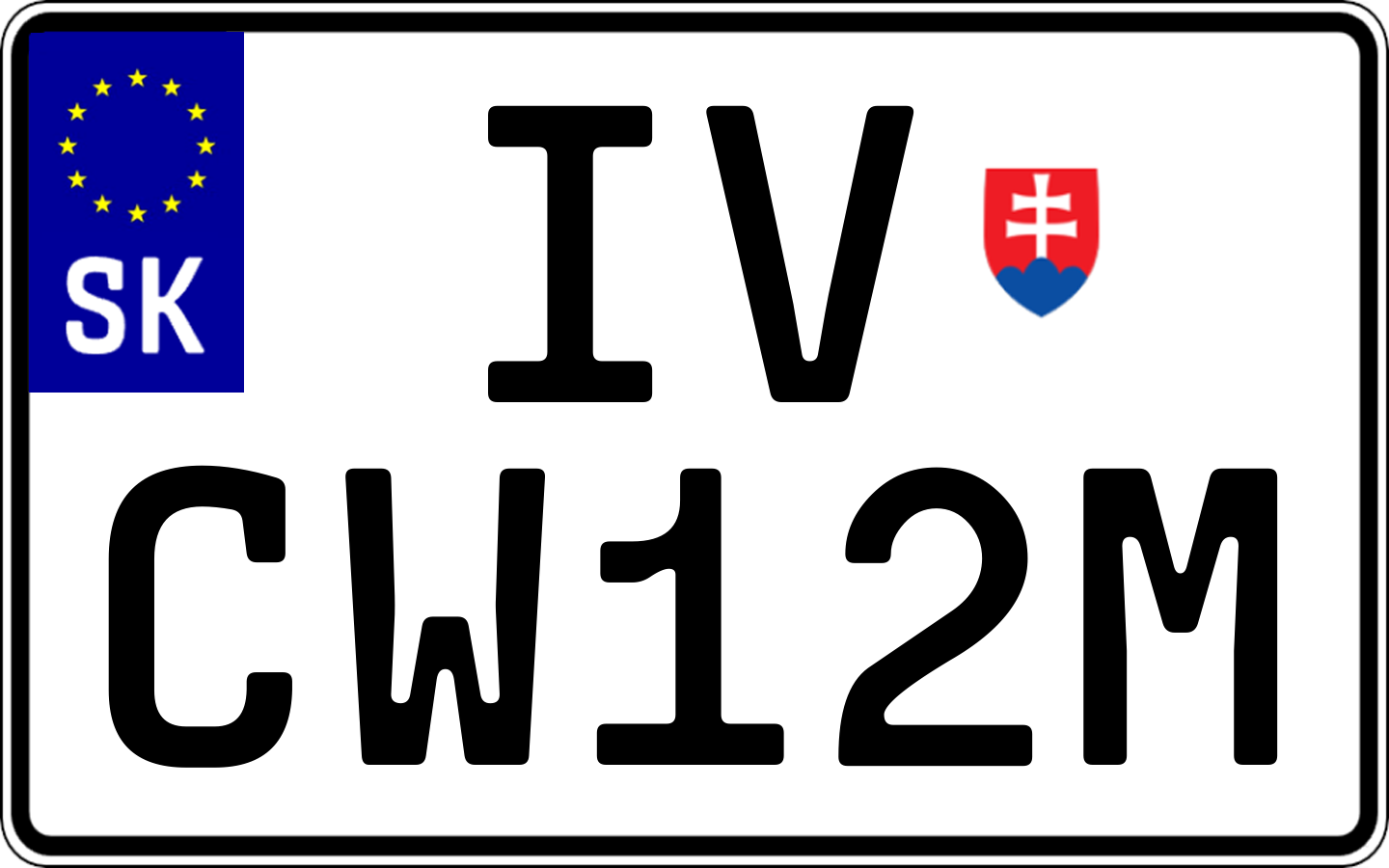 Typ IV - Bežná 2R