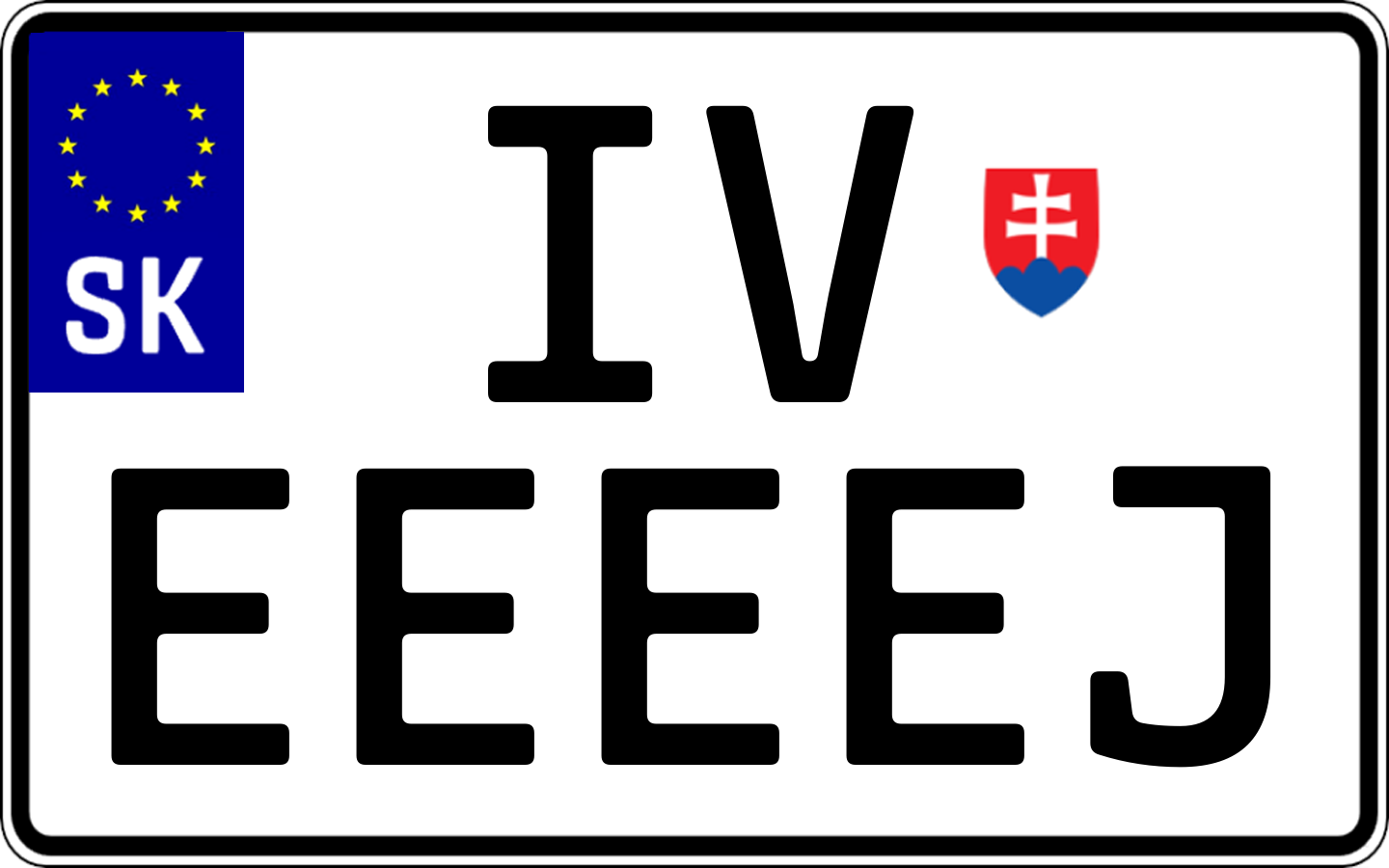 Typ IV - Bežná 2R