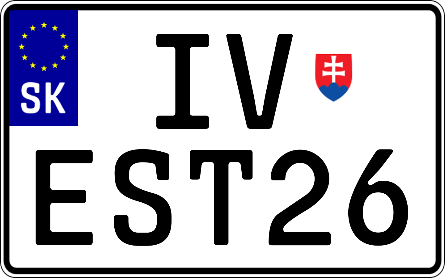 Typ IV - Bežná 2R