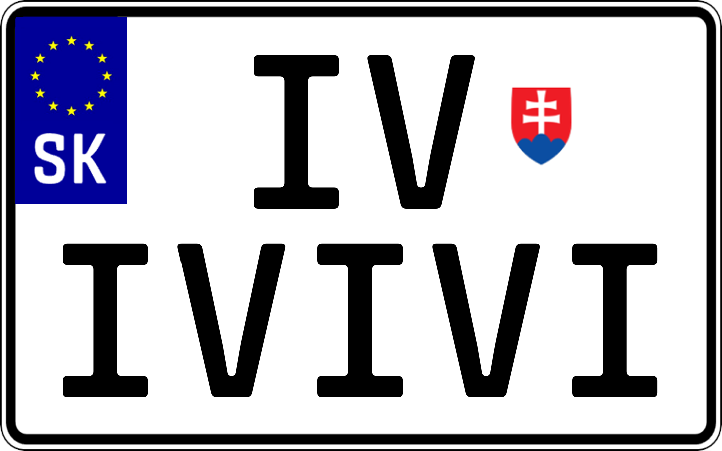 Typ IV - Bežná 2R