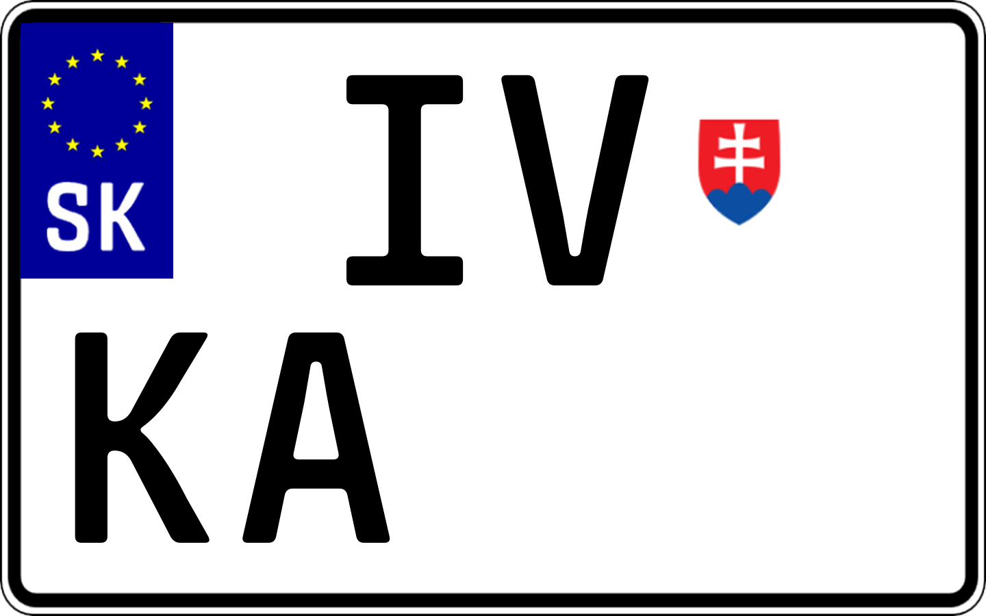 Typ IV - Bežná 2R