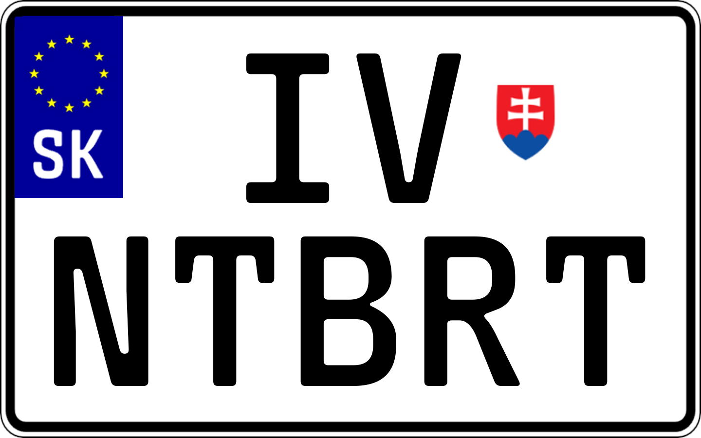 Typ IV - Bežná 2R