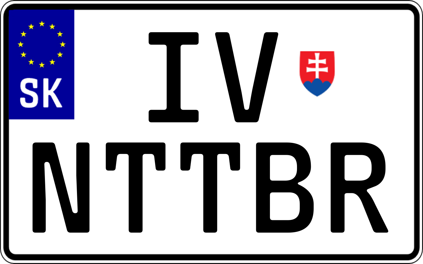 Typ IV - Bežná 2R