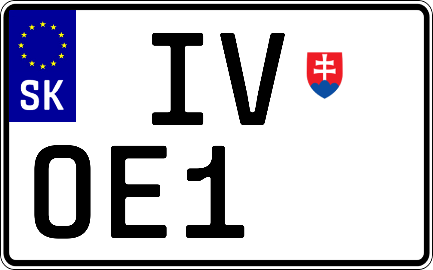 Typ IV - Bežná 2R