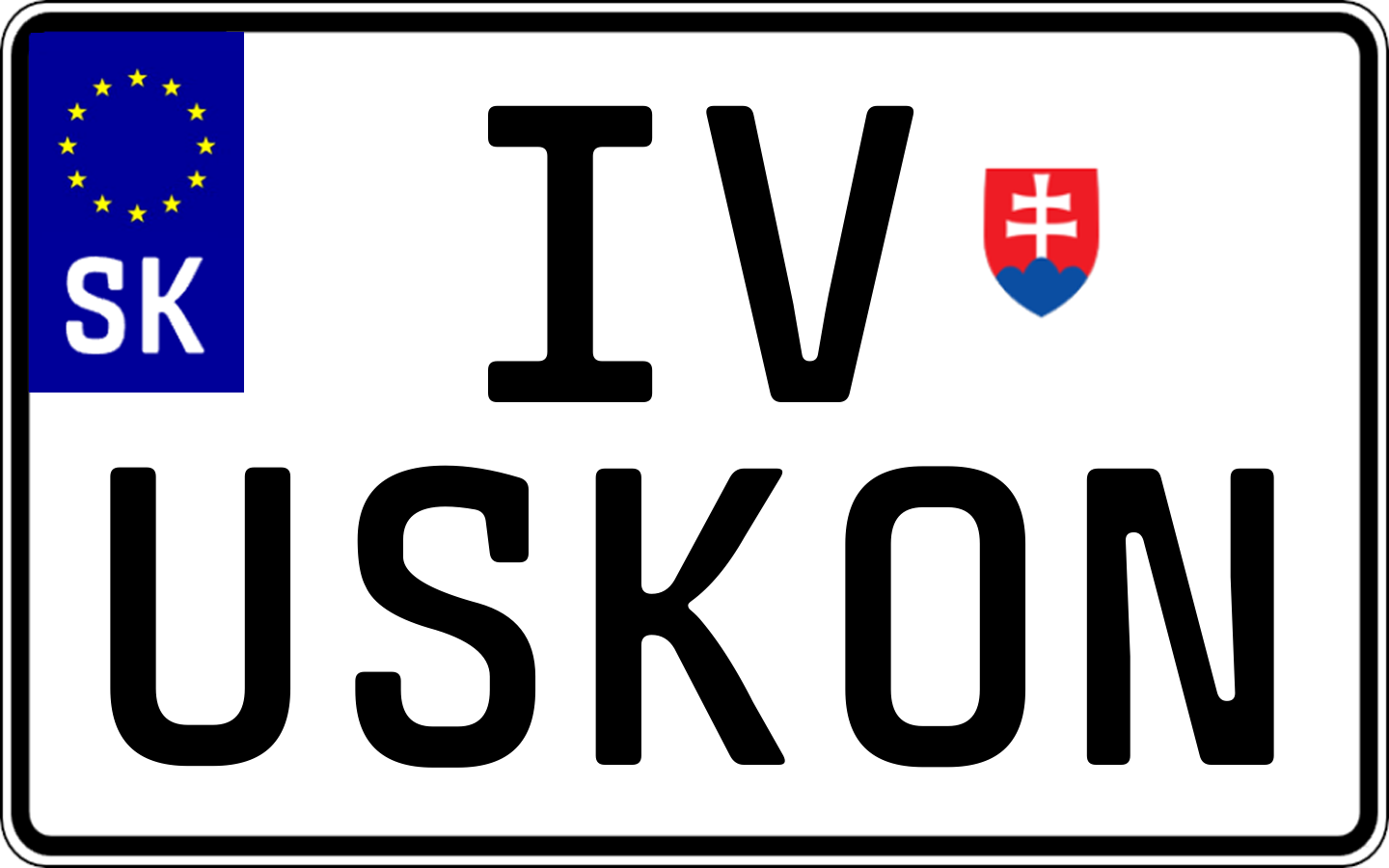 Typ IV - Bežná 2R