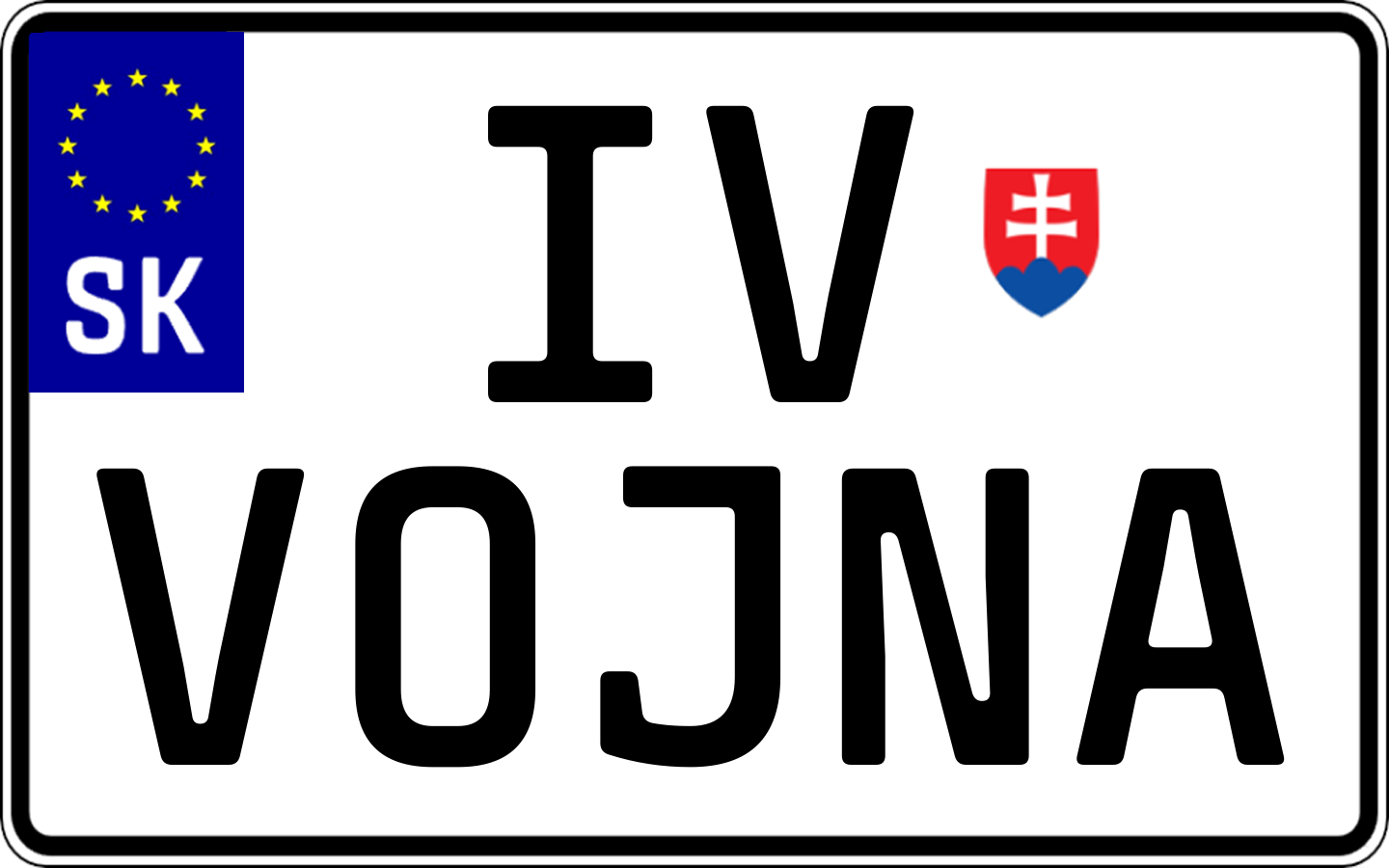 Typ IV - Bežná 2R