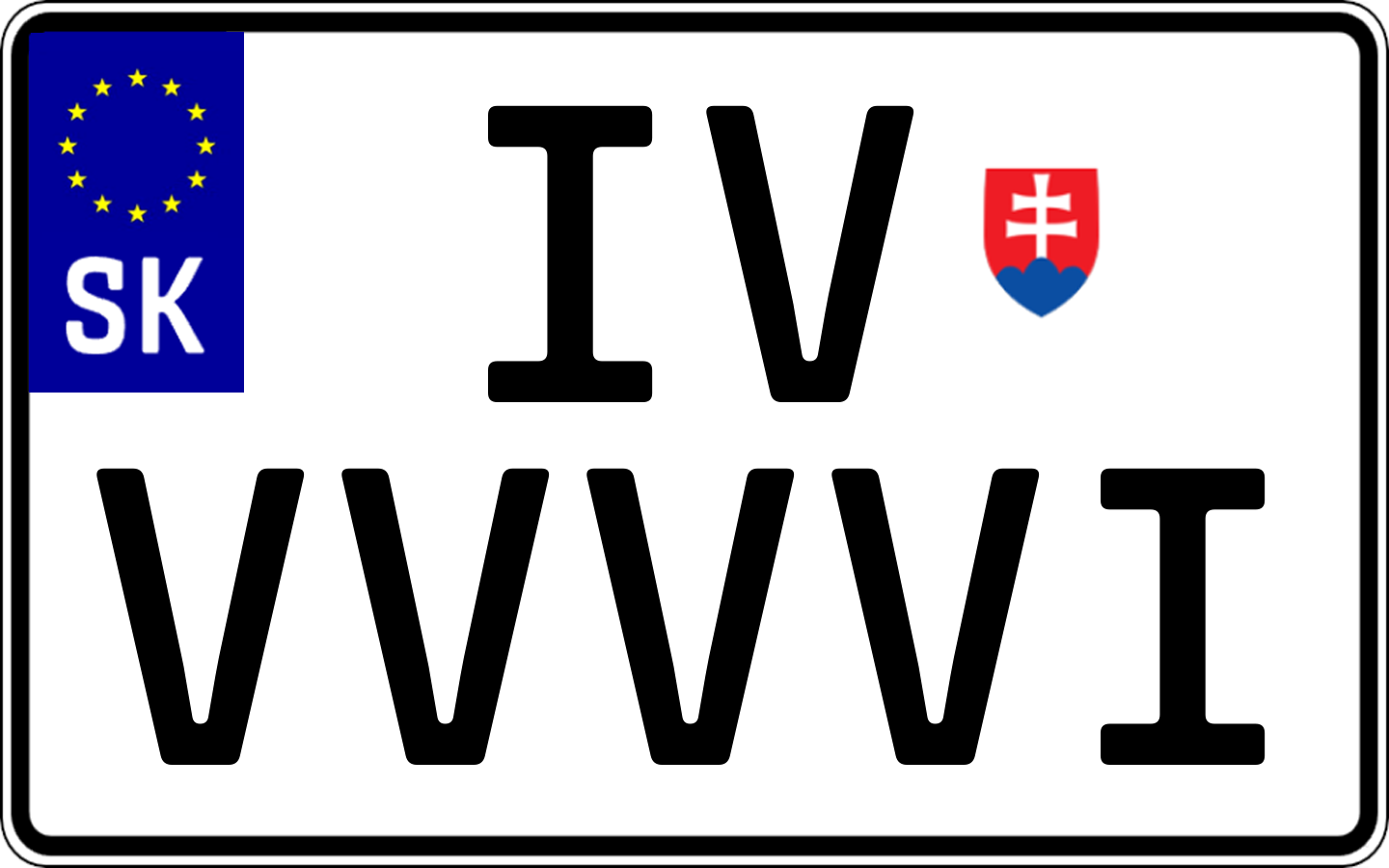 Typ IV - Bežná 2R