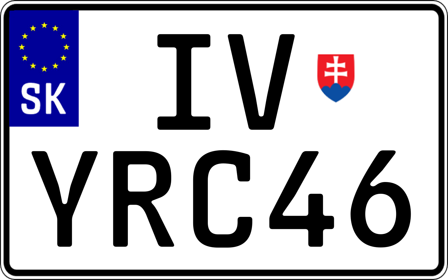 Typ IV - Bežná 2R