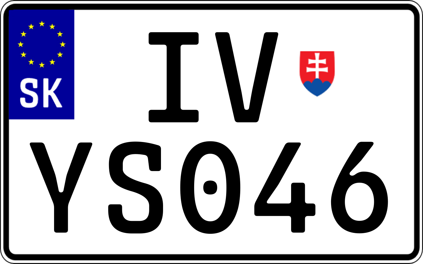 Typ IV - Bežná 2R