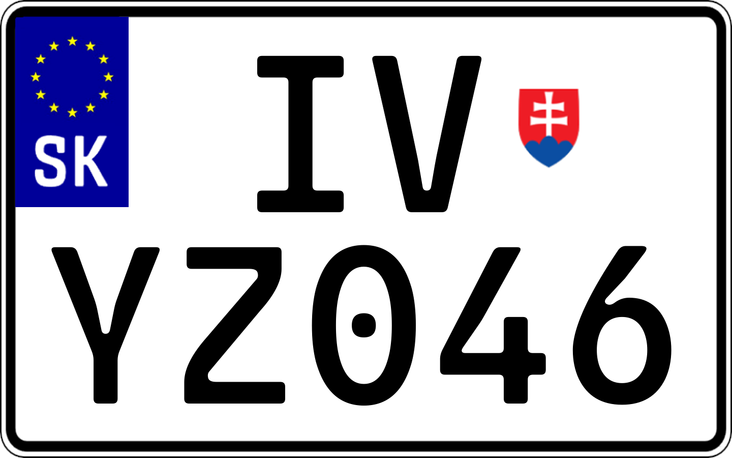 Typ IV - Bežná 2R