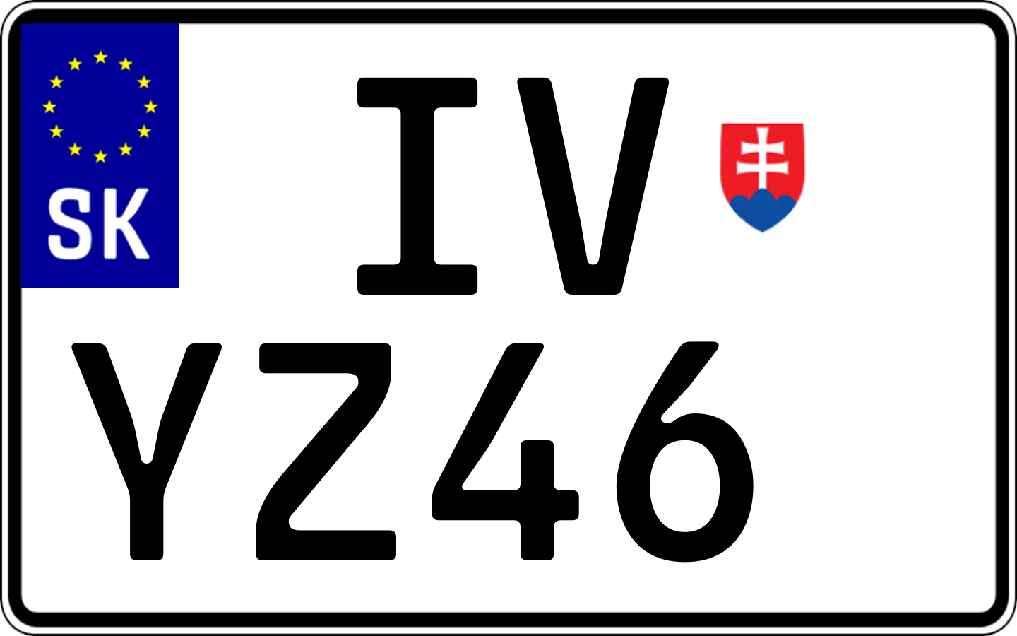 Typ IV - Bežná 2R