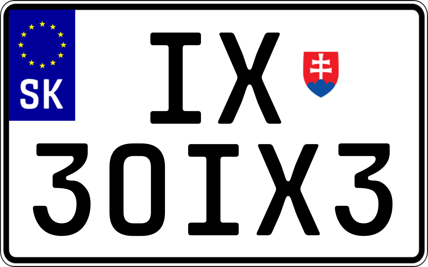 Typ IV - Bežná 2R