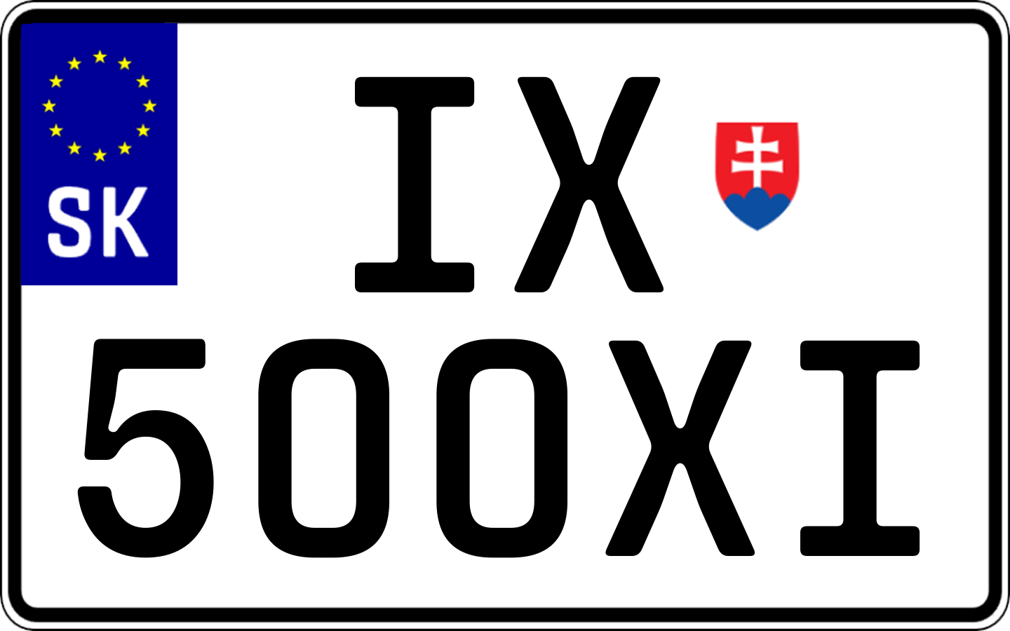 Typ IV - Bežná 2R