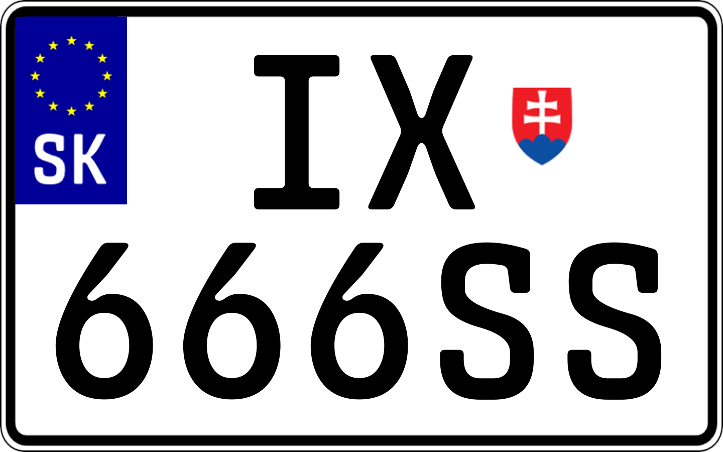 Typ IV - Bežná 2R