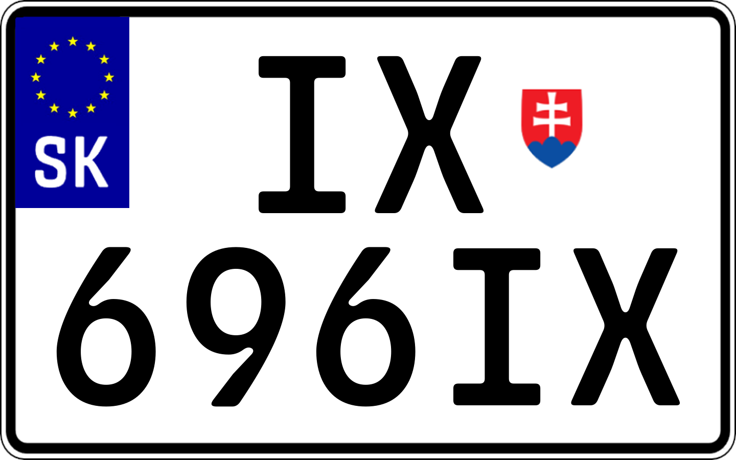 Typ IV - Bežná 2R