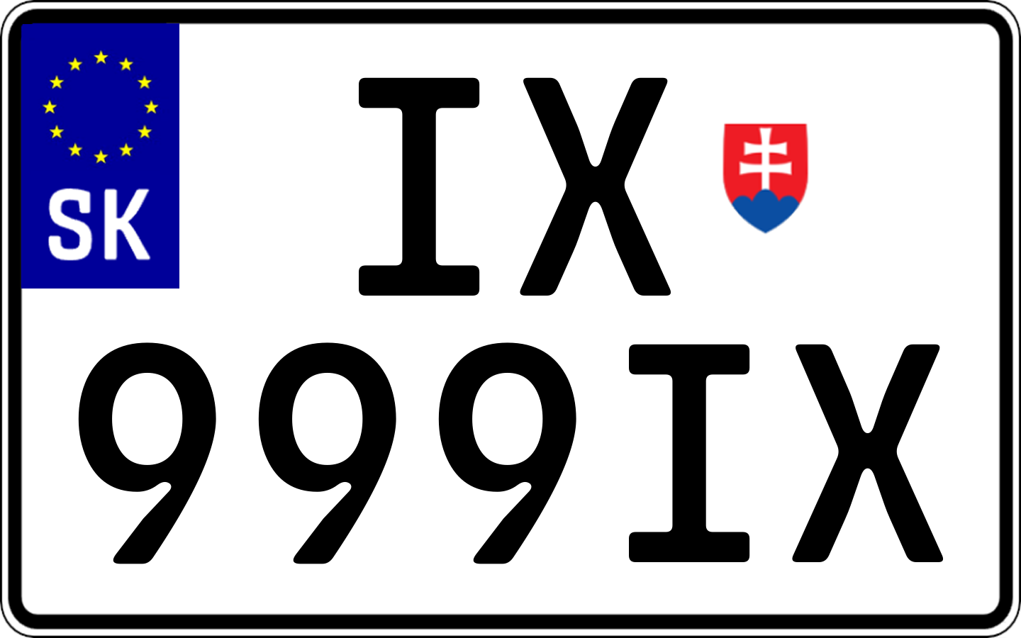 Typ IV - Bežná 2R