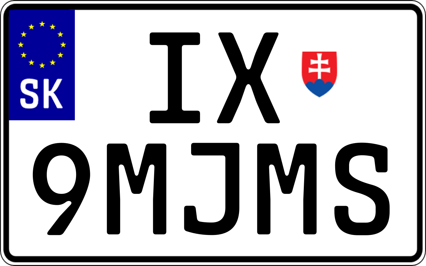 Typ IV - Bežná 2R