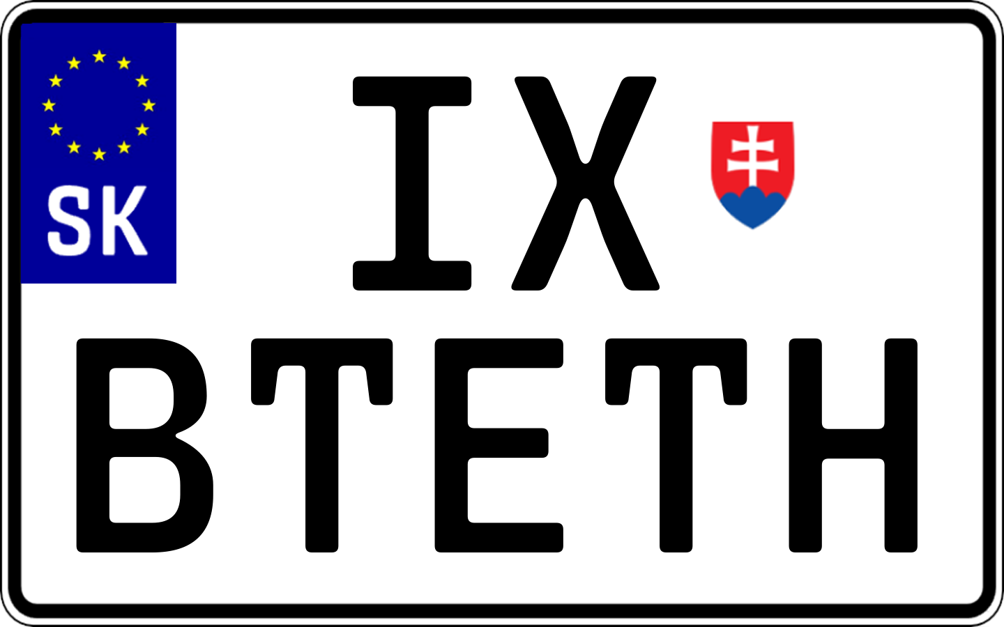 Typ IV - Bežná 2R