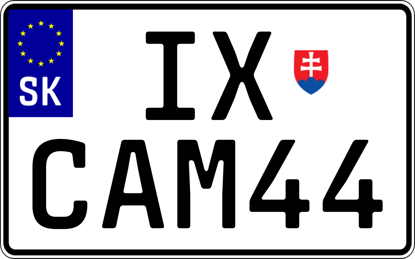 Typ IV - Bežná 2R