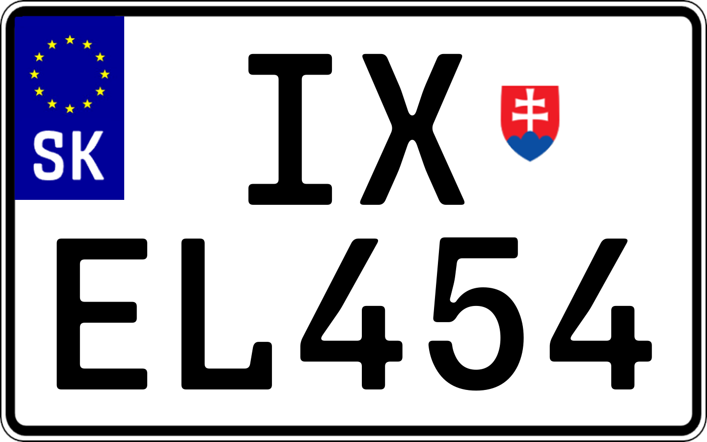 Typ IV - Bežná 2R