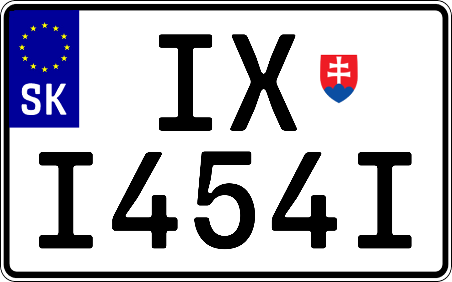 Typ IV - Bežná 2R