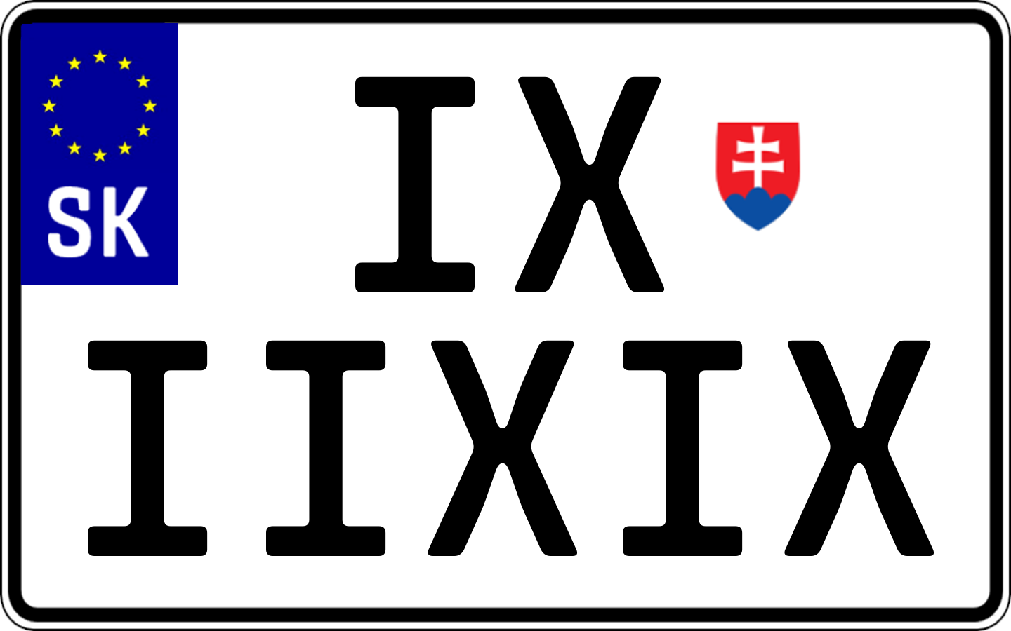 Typ IV - Bežná 2R
