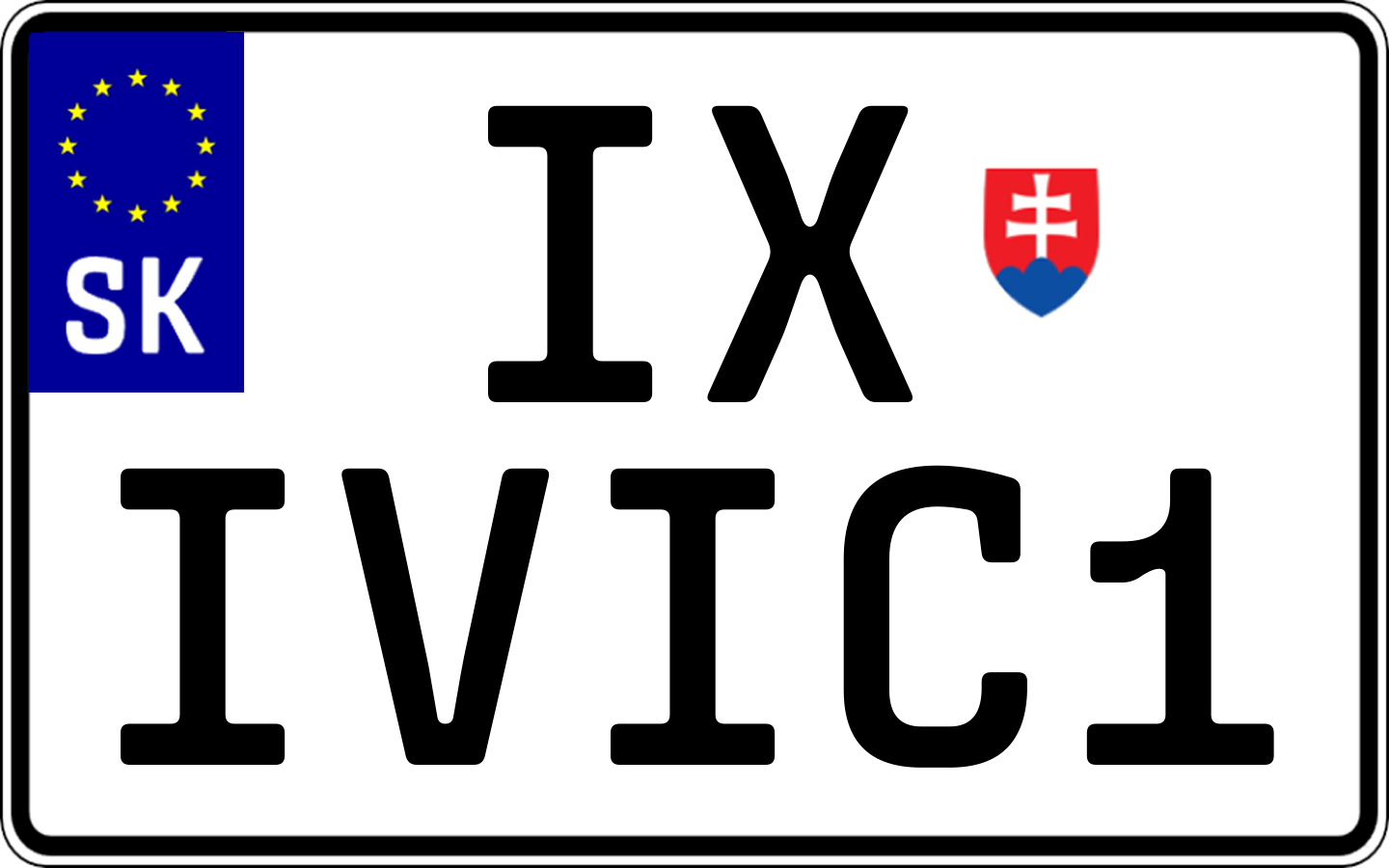 Typ IV - Bežná 2R