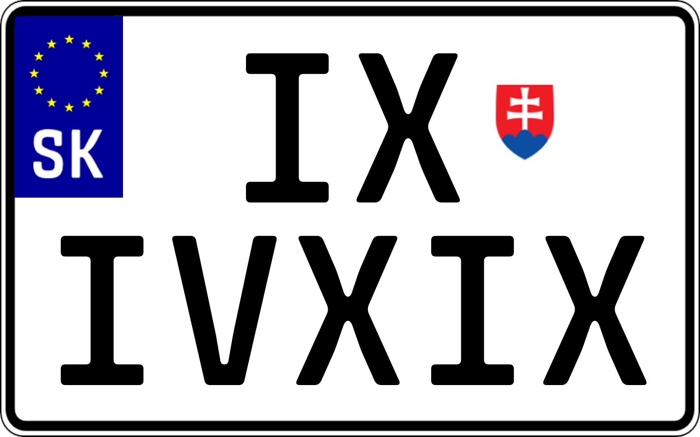 Typ IV - Bežná 2R