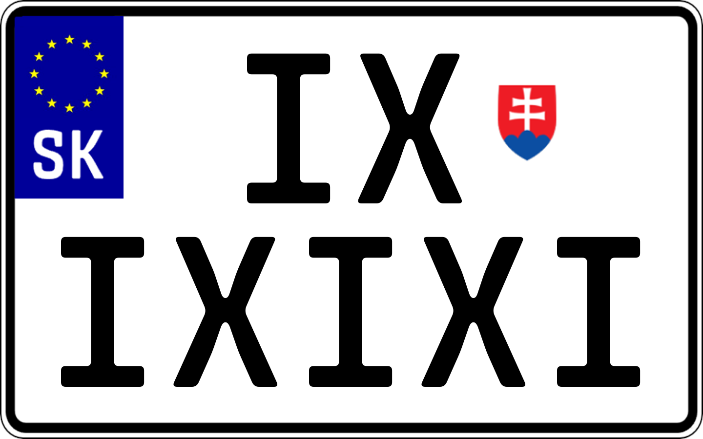 Typ IV - Bežná 2R