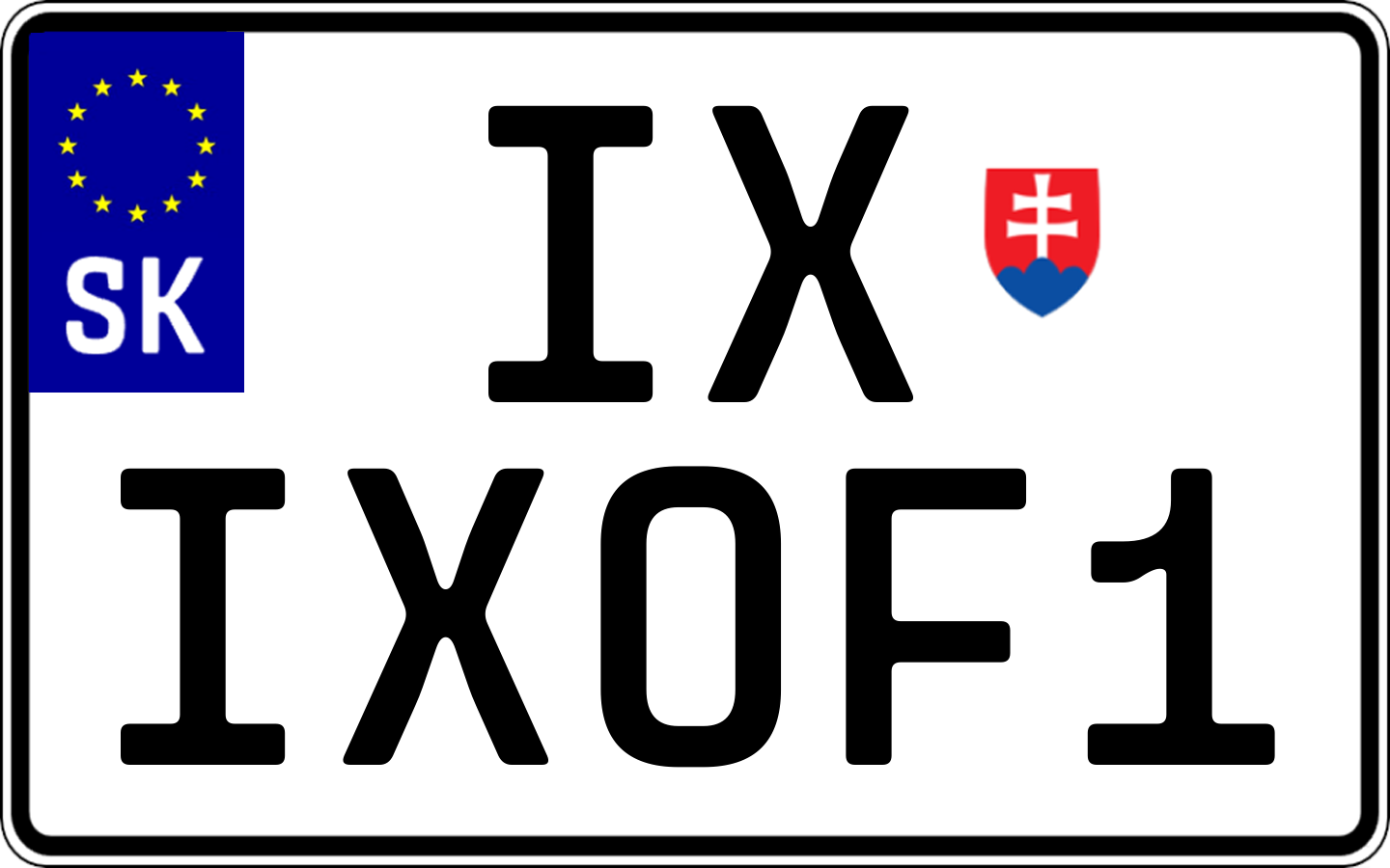 Typ IV - Bežná 2R