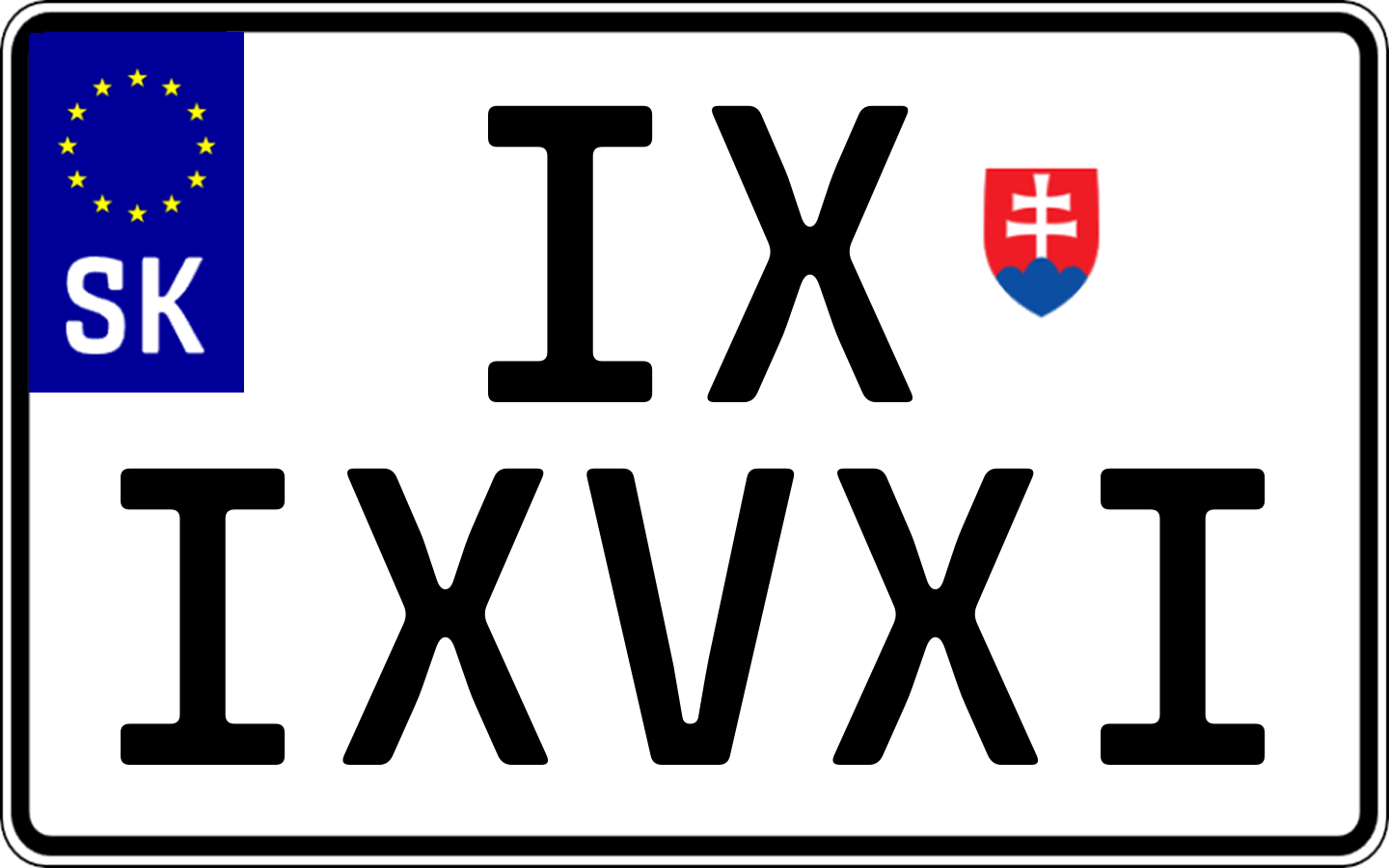 Typ IV - Bežná 2R