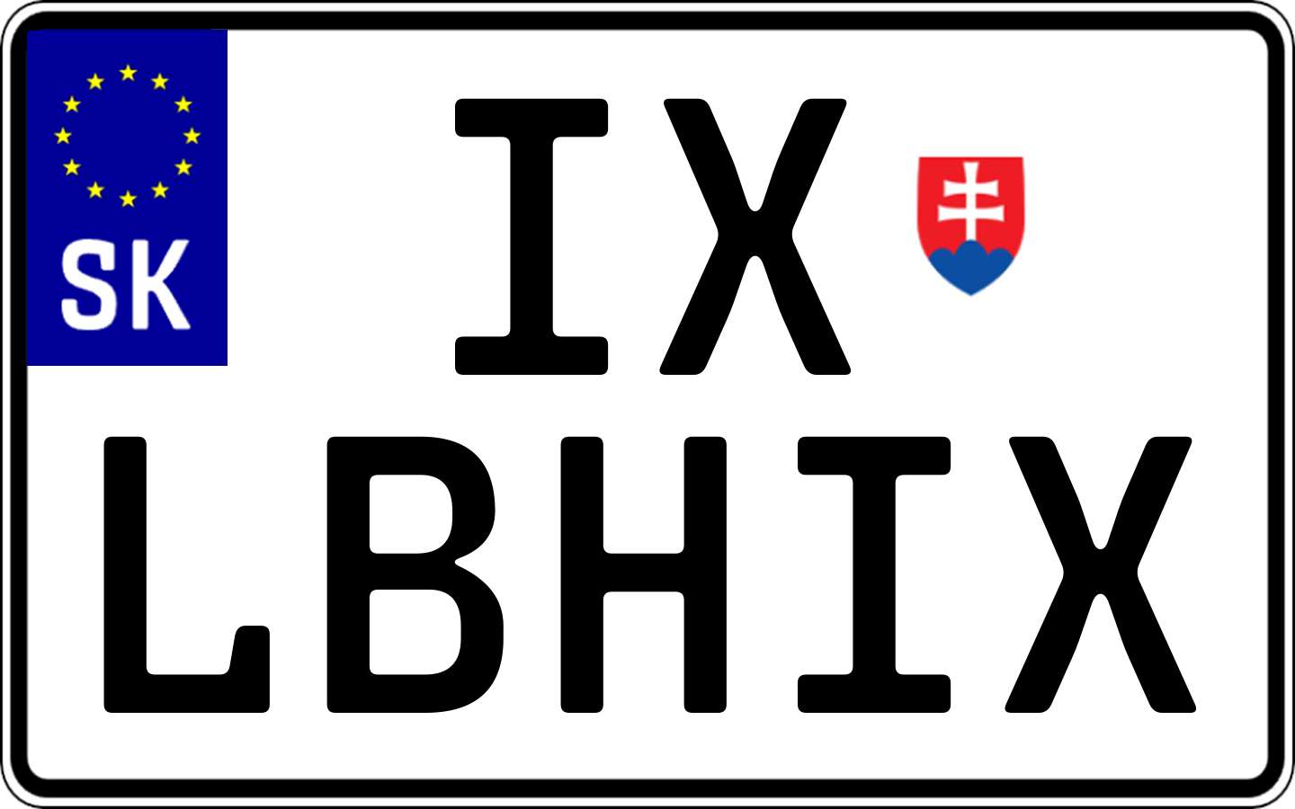 Typ IV - Bežná 2R