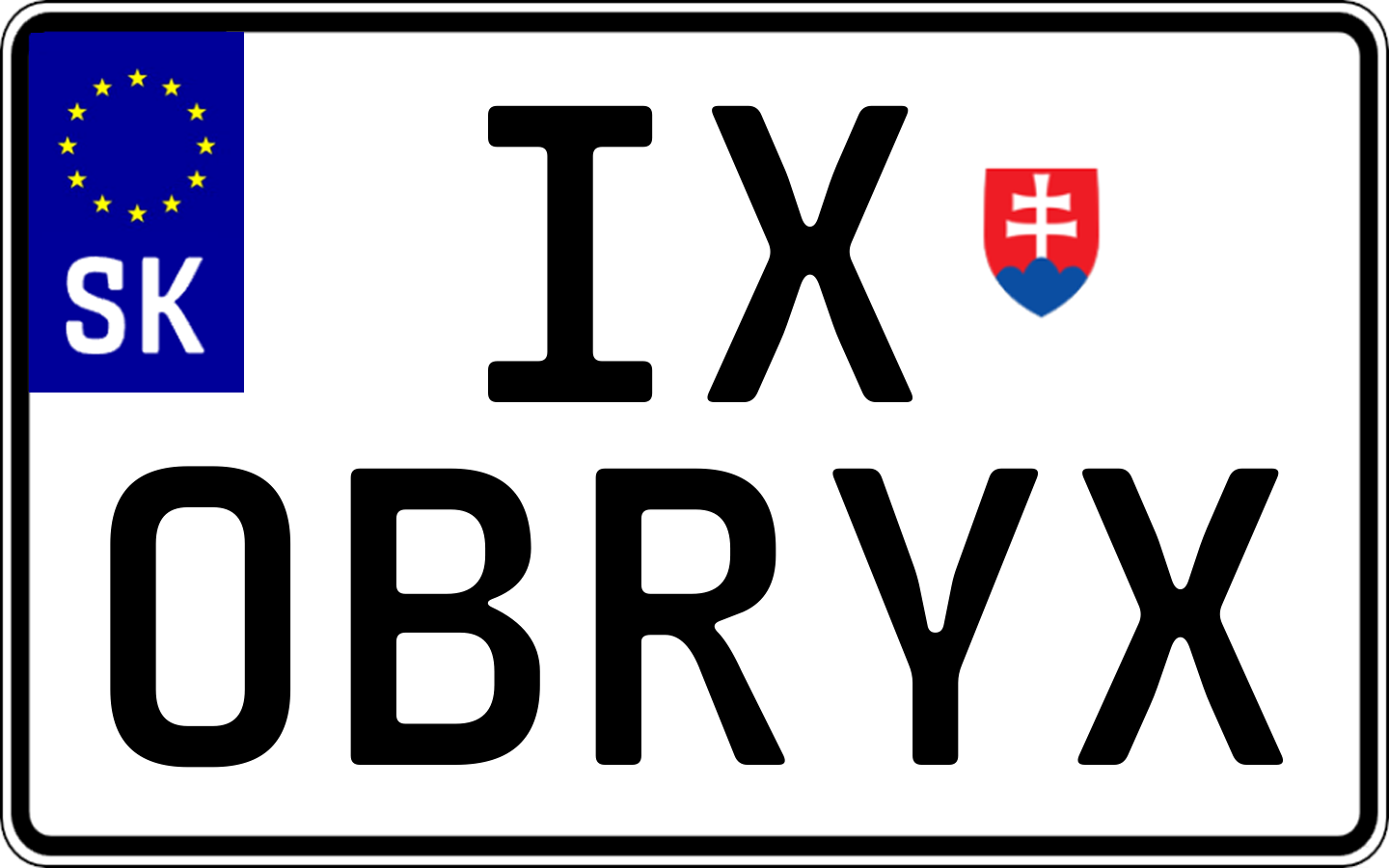 Typ IV - Bežná 2R
