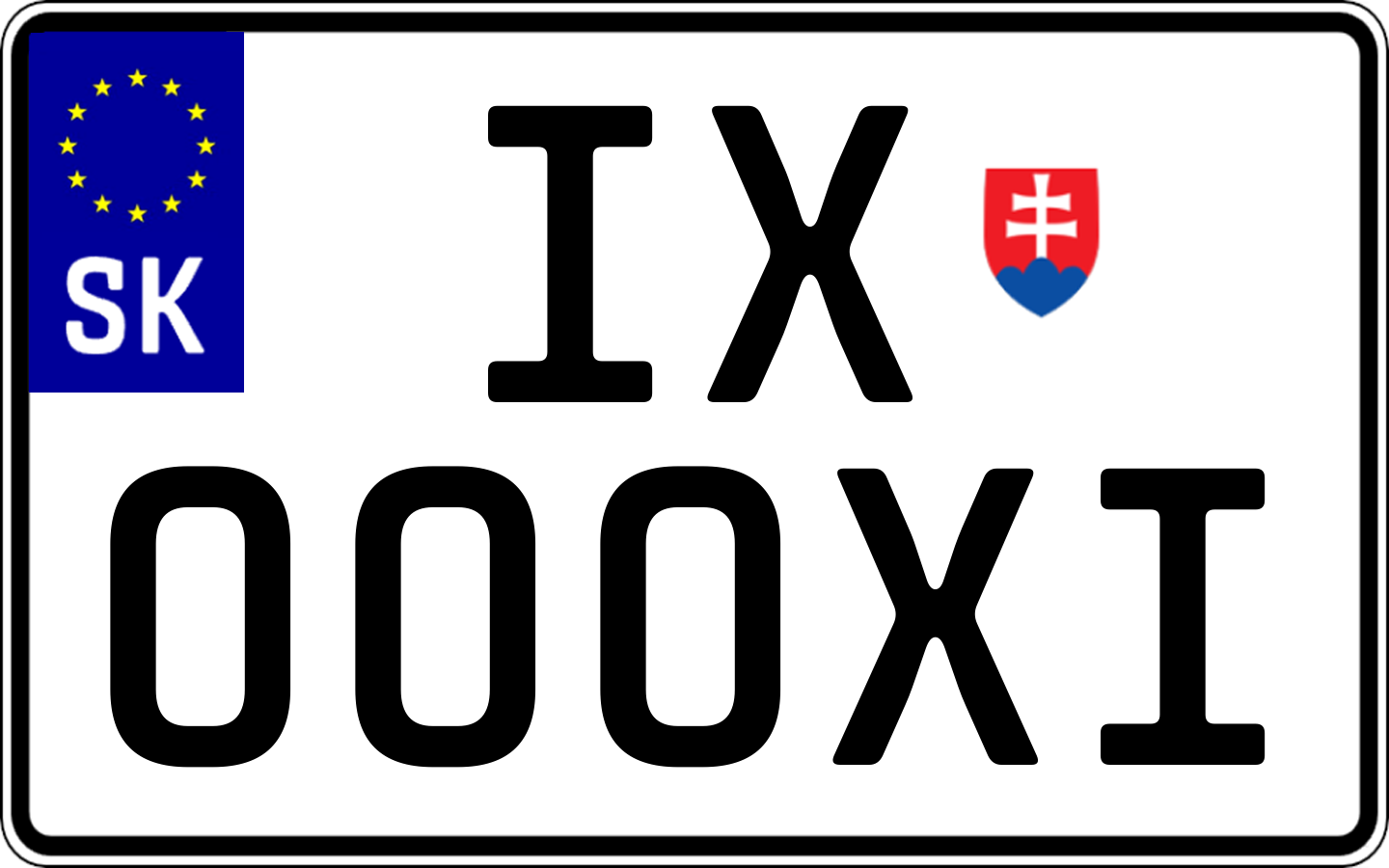 Typ IV - Bežná 2R