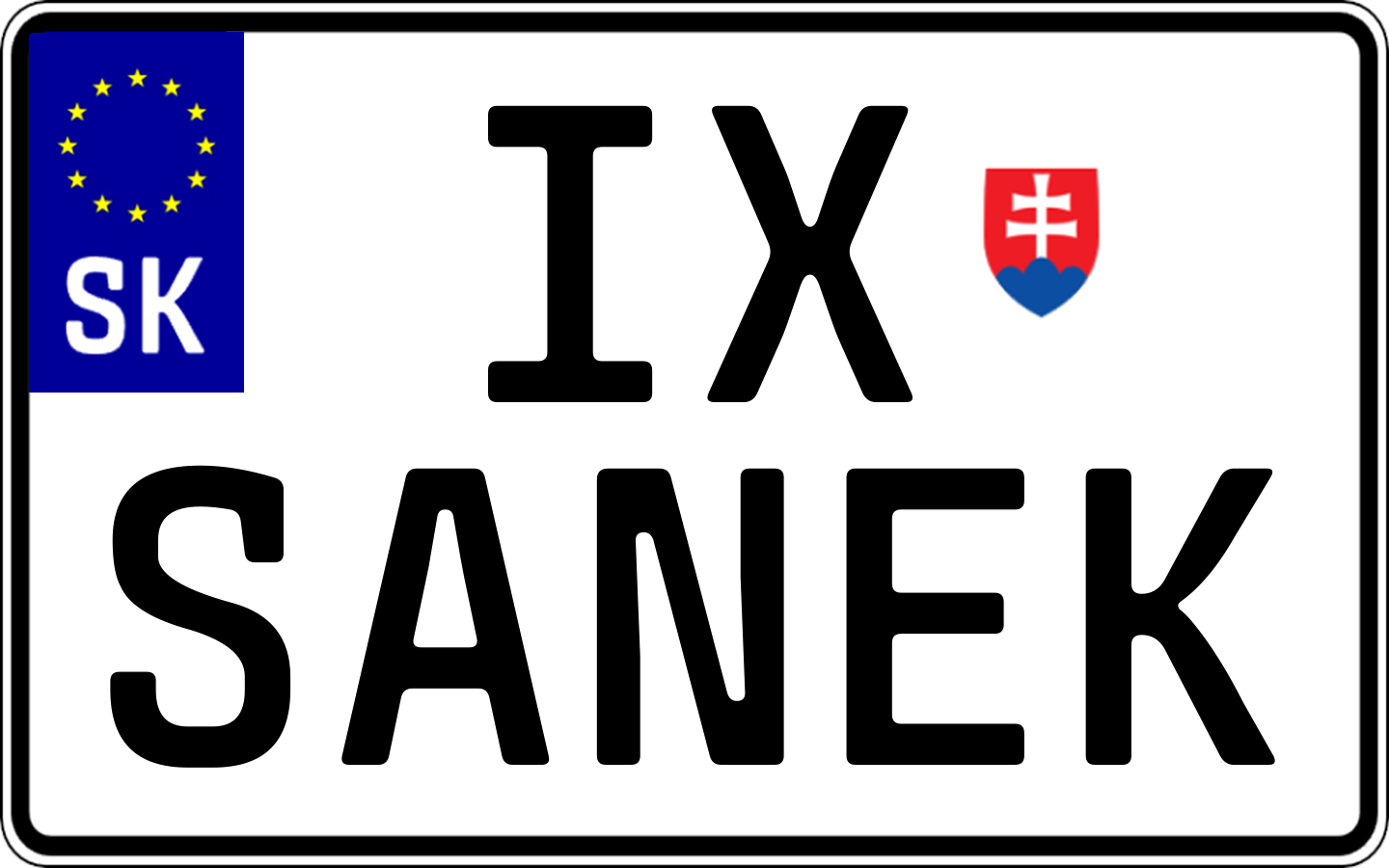 Typ IV - Bežná 2R