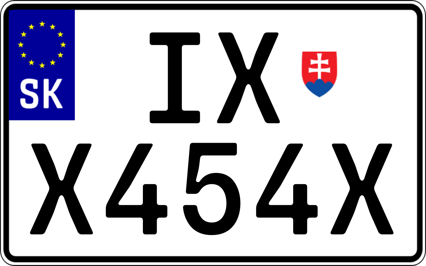 Typ IV - Bežná 2R