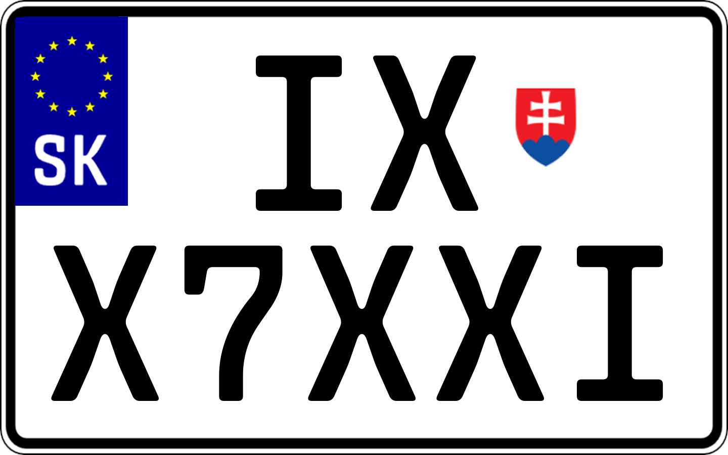 Typ IV - Bežná 2R