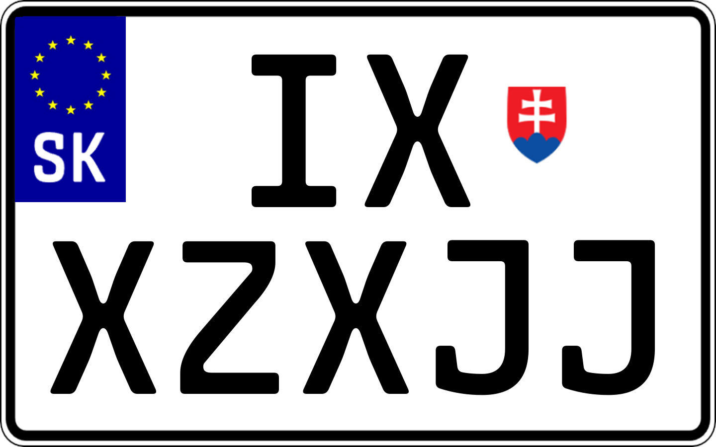 Typ IV - Bežná 2R