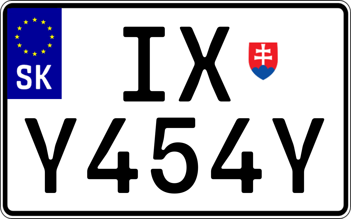 Typ IV - Bežná 2R