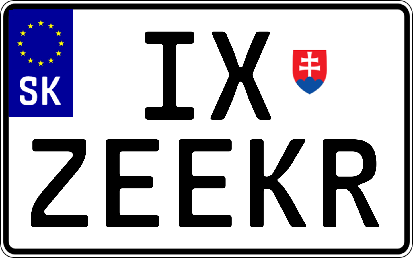 Typ IV - Bežná 2R