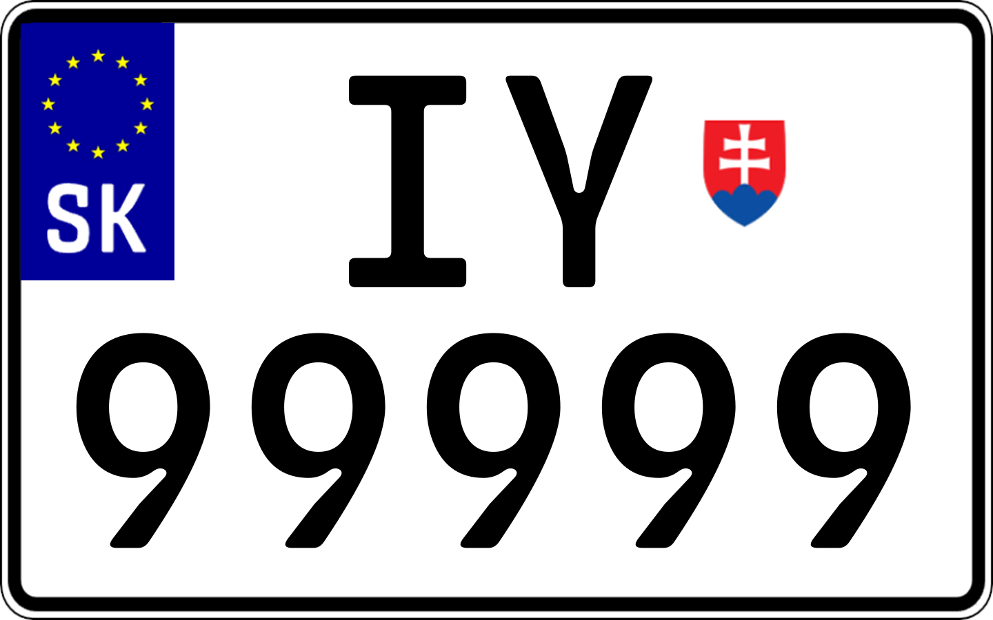 Typ IV - Bežná 2R